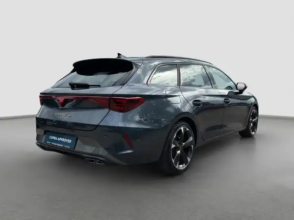 CUPRA LEON (5/16)