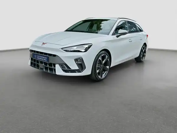 CUPRA LEON (1/16)