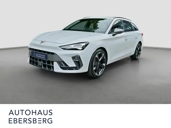 CUPRA LEON (2/16)