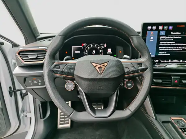 CUPRA LEON (11/16)