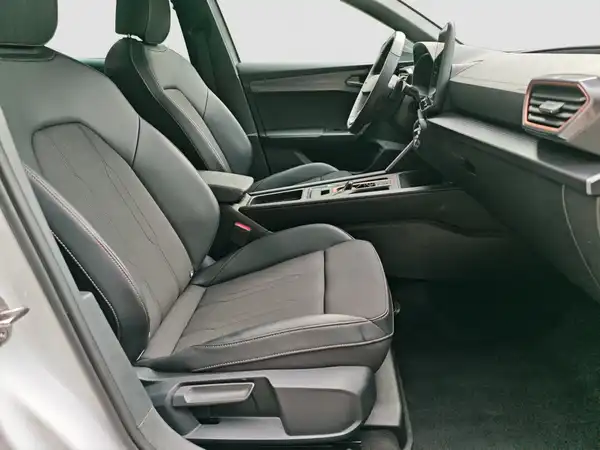 CUPRA LEON (14/16)