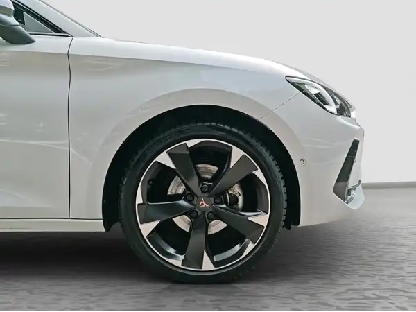 CUPRA LEON (16/16)