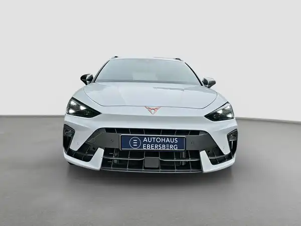 CUPRA LEON (3/16)