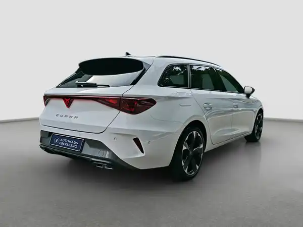 CUPRA LEON (5/16)