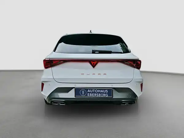 CUPRA LEON (6/16)