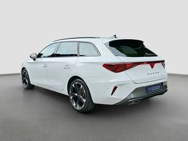 CUPRA LEON (7/16)