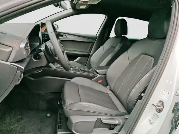 CUPRA LEON (8/16)