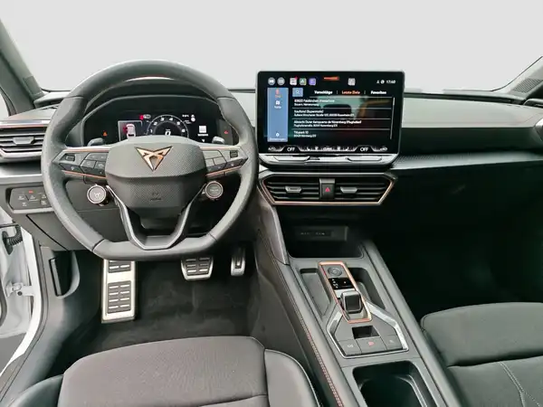 CUPRA LEON (10/16)