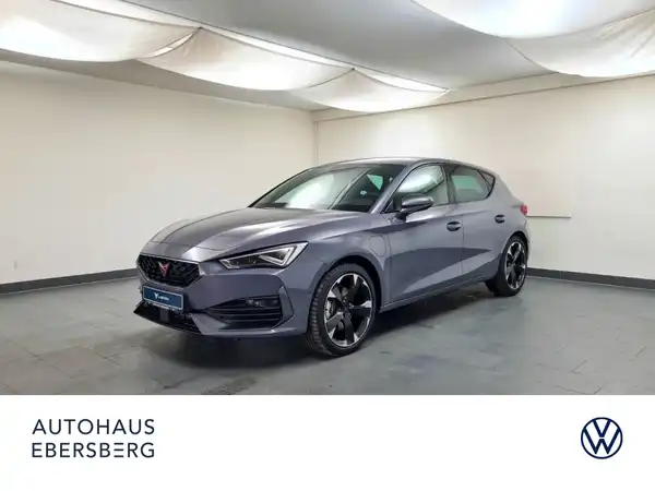 CUPRA LEON (2/18)