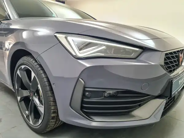 CUPRA LEON (15/18)