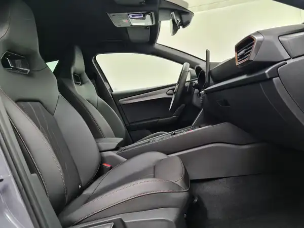 CUPRA LEON (16/18)