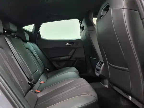 CUPRA LEON (17/18)
