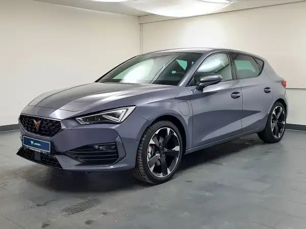 CUPRA LEON (3/18)