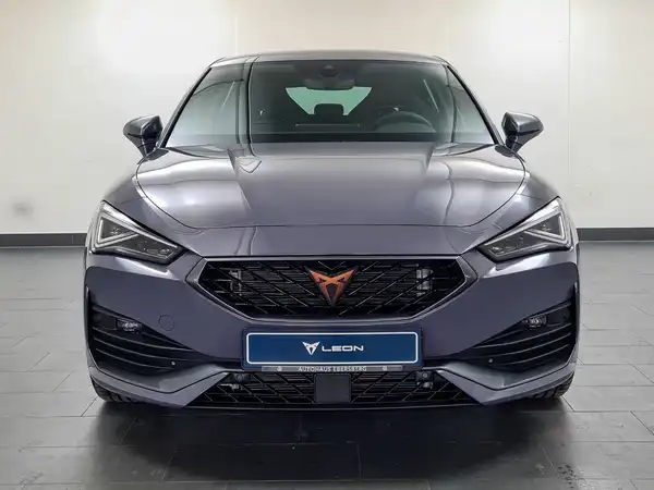 CUPRA LEON (4/18)