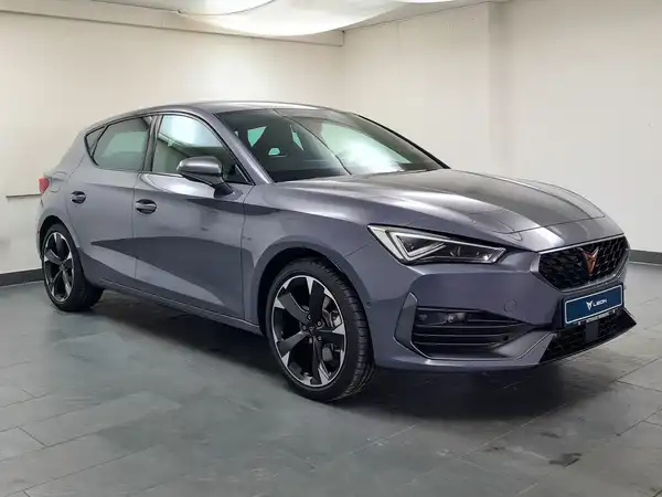 CUPRA LEON (5/18)