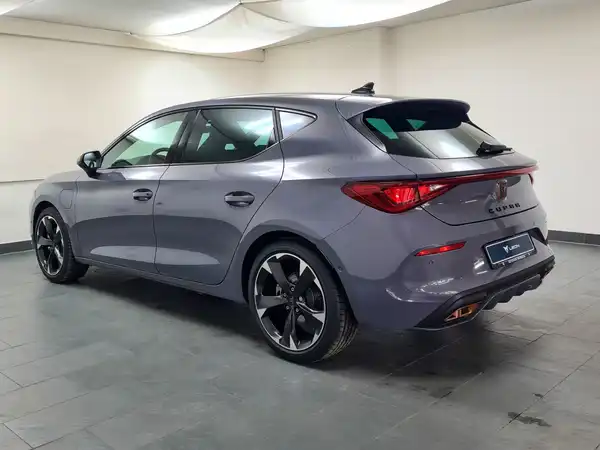 CUPRA LEON (6/18)