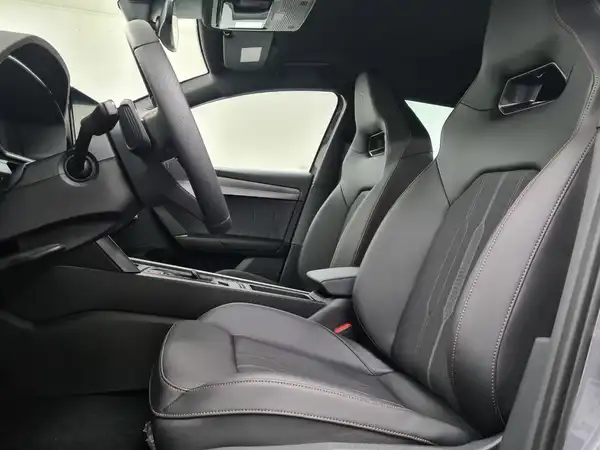 CUPRA LEON (9/18)
