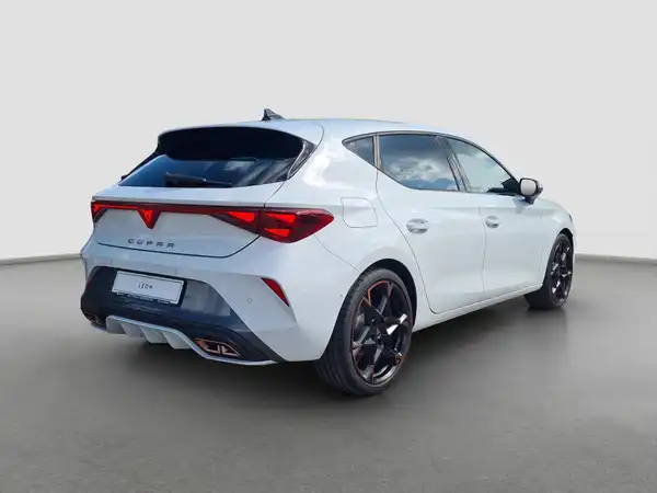 CUPRA LEON (5/17)