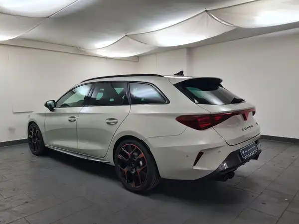 CUPRA LEON (5/19)