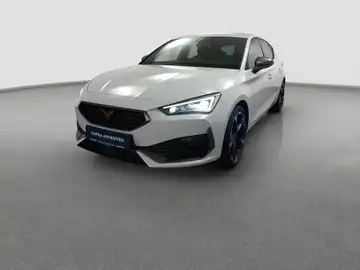 CUPRA LEON (1/6)