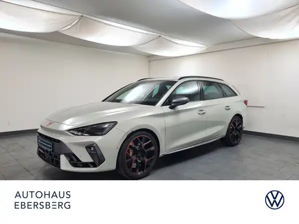 CUPRA LEON (2/19)