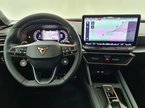CUPRA LEON (11/19)