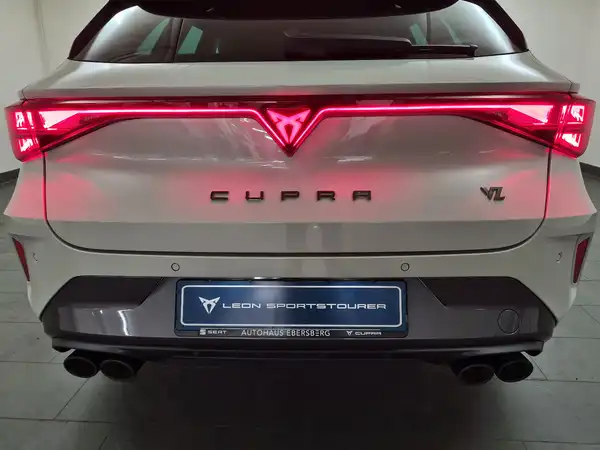 CUPRA LEON (14/19)