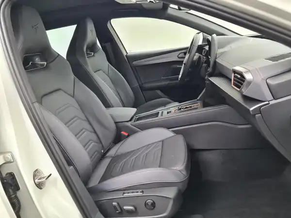 CUPRA LEON (18/19)