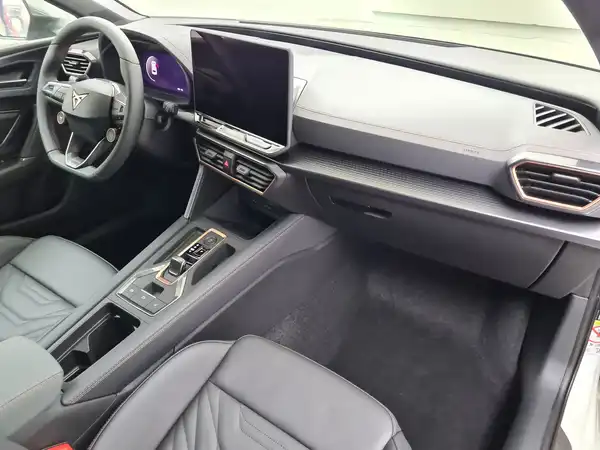 CUPRA LEON (19/19)