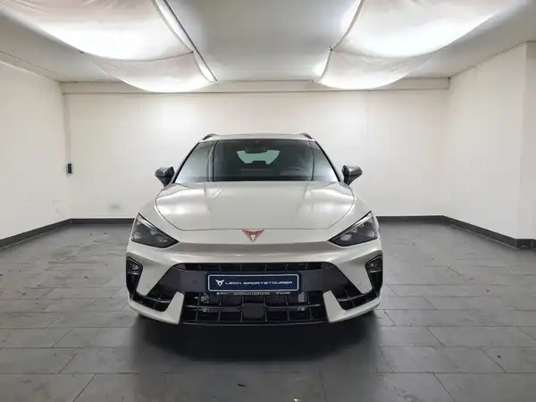 CUPRA LEON (3/19)