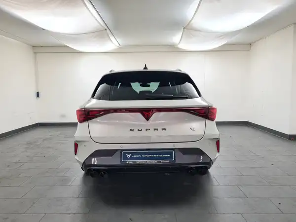 CUPRA LEON (6/19)