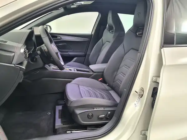 CUPRA LEON (8/19)