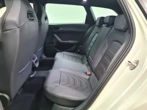 CUPRA LEON (9/19)