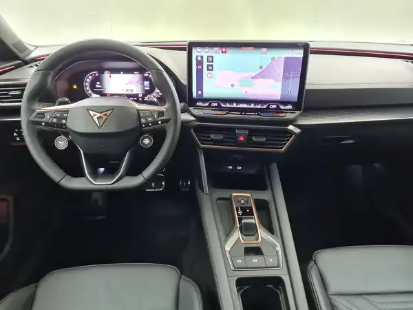 CUPRA LEON (10/19)