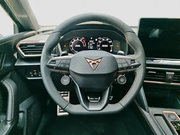 CUPRA LEON (11/16)