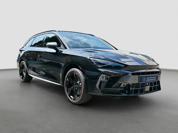 CUPRA LEON (4/16)