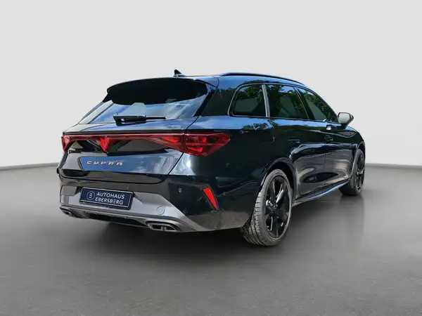 CUPRA LEON (5/16)