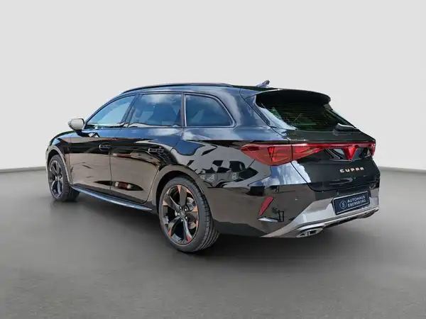CUPRA LEON (7/16)