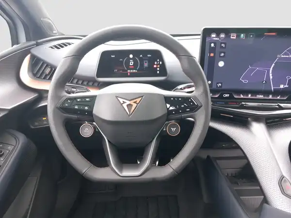 CUPRA TAVASCAN (11/17)