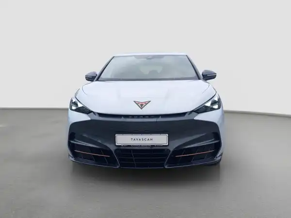 CUPRA TAVASCAN (3/17)