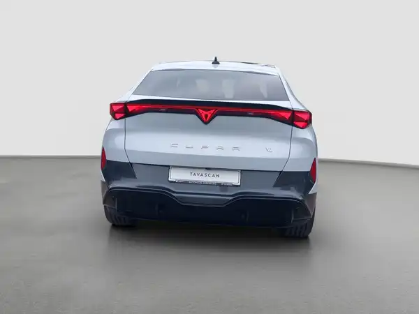 CUPRA TAVASCAN (6/17)