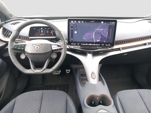 CUPRA TAVASCAN (10/17)