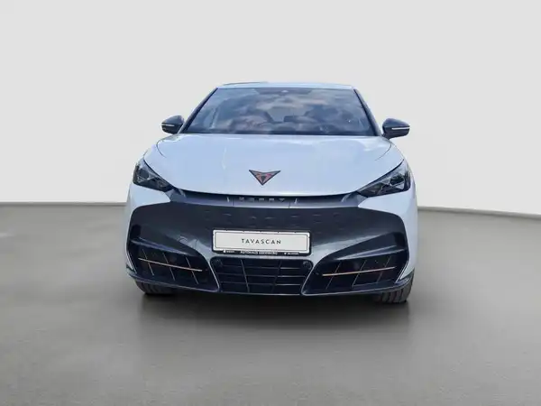 CUPRA TAVASCAN (1/15)