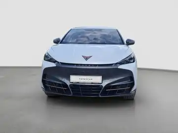 CUPRA TAVASCAN (1/15)