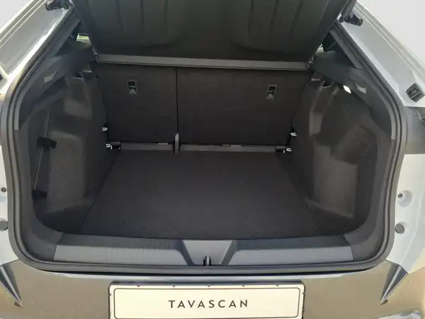 CUPRA TAVASCAN (12/15)