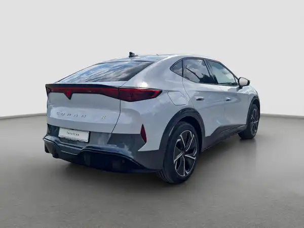 CUPRA TAVASCAN (4/15)