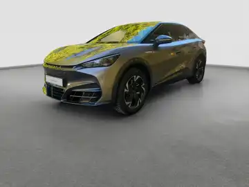 CUPRA TAVASCAN (1/16)