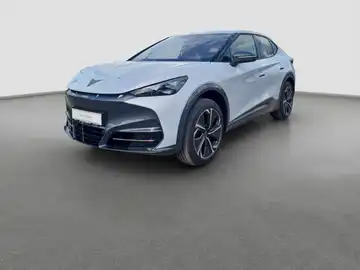 CUPRA TAVASCAN (1/16)