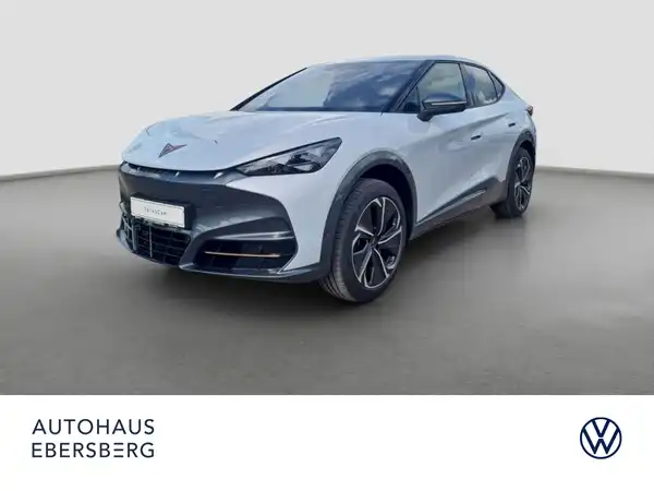 CUPRA TAVASCAN (2/16)