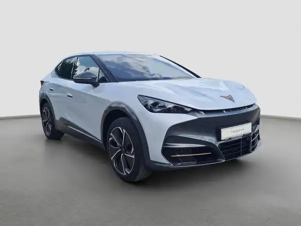 CUPRA TAVASCAN (4/16)
